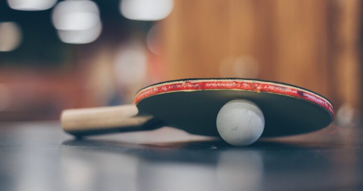 Table Tennis