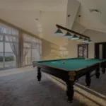 Best Pool Table