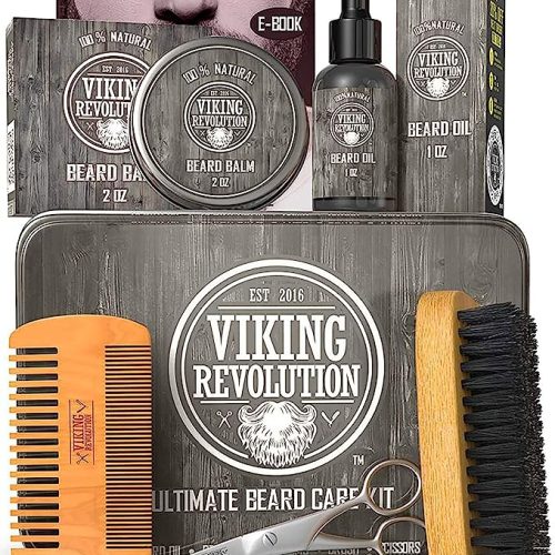 Best beard growth kit